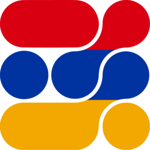 Armenia flag — Clip art · 9