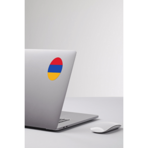 Armenia flag — Clip art · 20