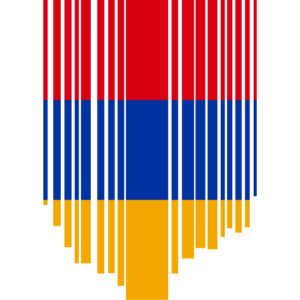 Armenia flag — Clip art · 29