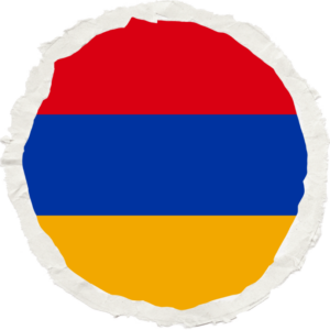 Armenia flag — Clip art · 31