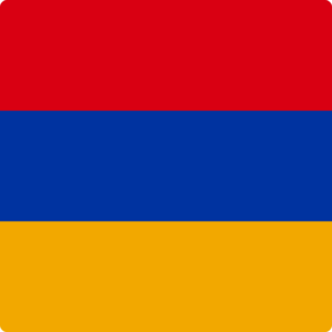 Armenia flag — Clip art · 33