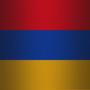 Armenia flag — Clip art · 34