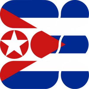 Cuba flag — Clip art · 32