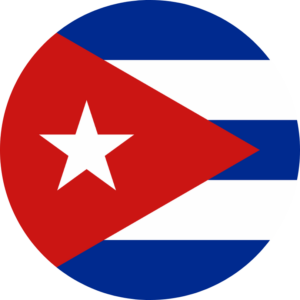 Cuba flag — Clip art · 29