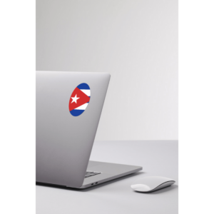Cuba flag — Clip art · 21