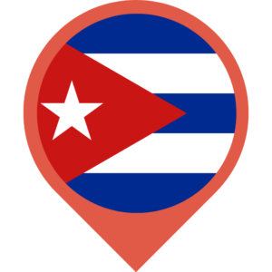 Cuba flag — Clip art · 15