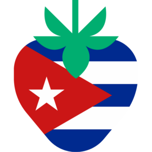 Cuba flag — Clip art · 14