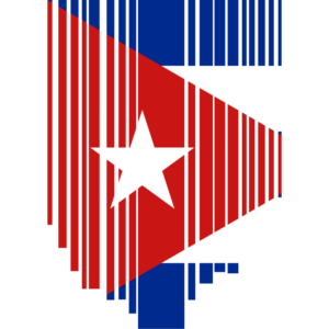 Cuba flag — Clip art · 12