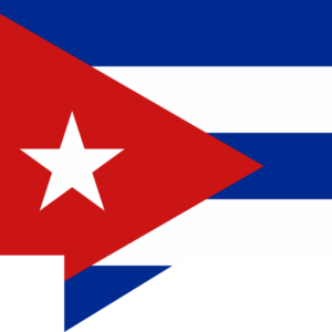 Cuba flag — Clip art · 5