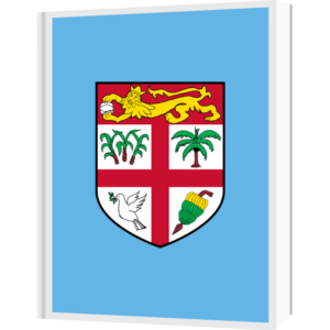 Faroe Islands flag — Clip art · 24