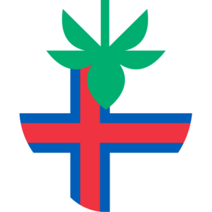 Faroe Islands flag — Clip art · 27