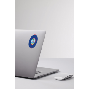 Guam flag — Clip art · 20