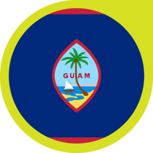 Guam flag — Clip art · 28