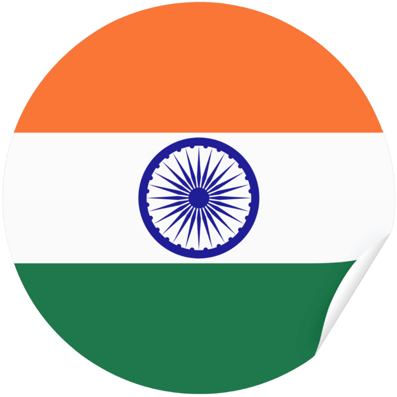 India Flag: Meaning, History, Image, Emoji | Flag of India