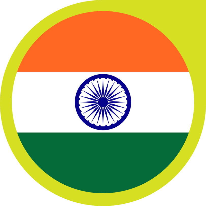 India Flag: Meaning, History, Image, Emoji | Flag of India