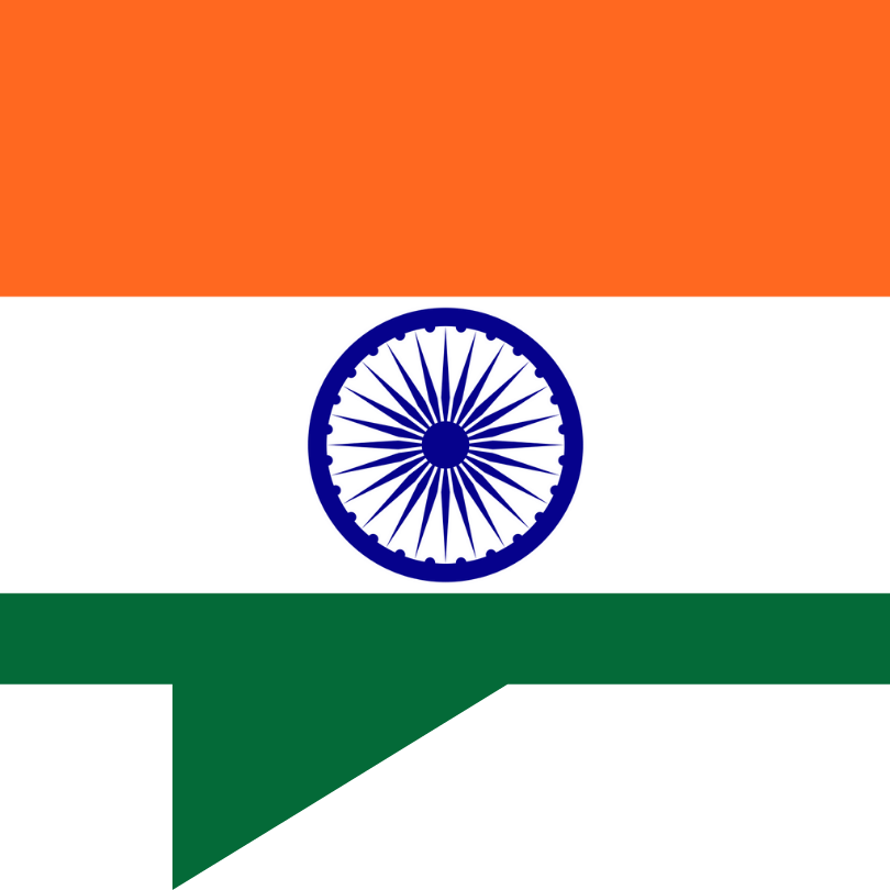 India Flag: Meaning, History, Image, Emoji | Flag of India