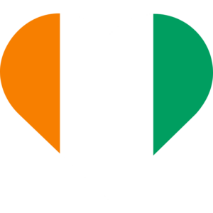 Côte d’Ivoire flag — Clip art · 20