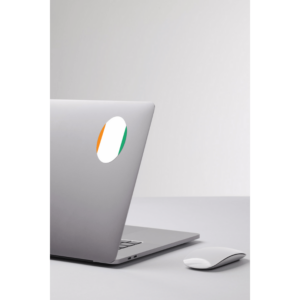Côte d’Ivoire flag — Clip art · 21