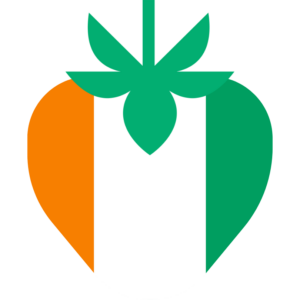 Côte d’Ivoire flag — Clip art · 28