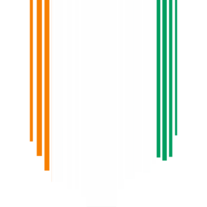 Côte d’Ivoire flag — Clip art · 30