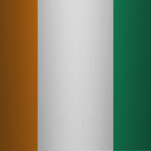Côte d’Ivoire flag — Clip art · 35