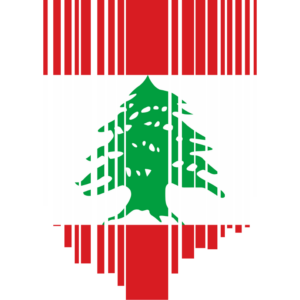 Lebanon flag — Clip art · 29