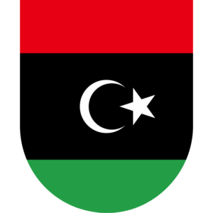 Libya flag — Clip art · 5
