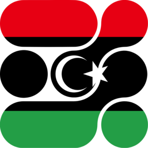 Libya flag — Clip art · 9