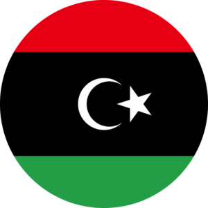 Libya flag — Clip art · 12