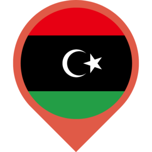 Libya flag — Clip art · 26