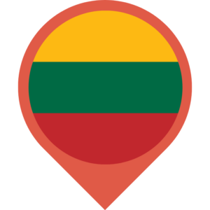 Lithuania flag — Clip art · 26