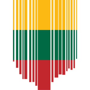 Lithuania flag — Clip art · 29
