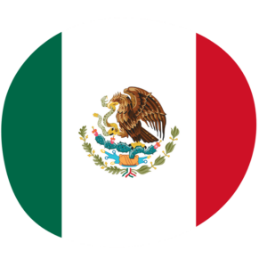 Mexico flag — Clip art · 28