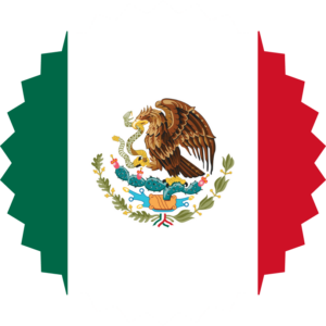 Mexico flag — Clip art · 22