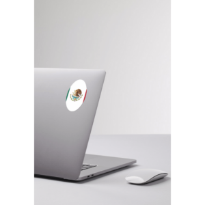 Mexico flag — Clip art · 12