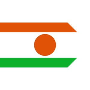 Niger flag — Clip art · 4