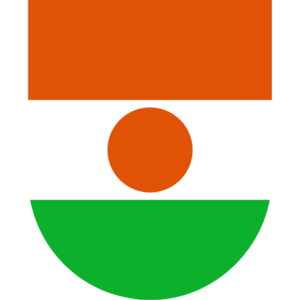 Niger flag — Clip art · 5