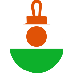 Niger flag — Clip art · 10