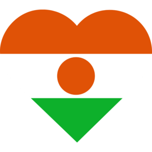 Niger flag — Clip art · 19