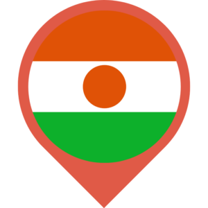 Niger flag — Clip art · 26
