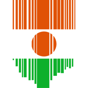 Niger flag — Clip art · 29