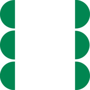 Nigeria flag — Clip art · 9