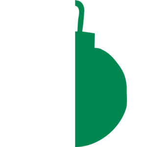 Nigeria flag — Clip art · 10