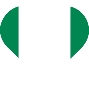 Nigeria flag — Clip art · 19