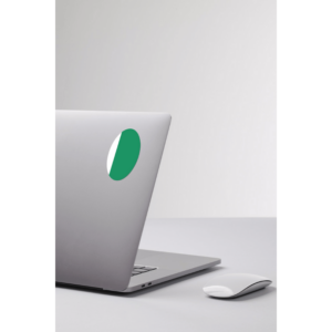 Nigeria flag — Clip art · 20