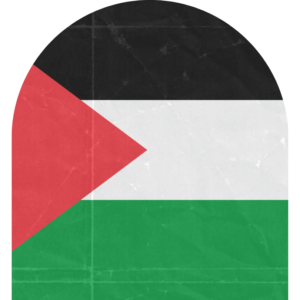 Palestinian Territories flag — Clip art · 4