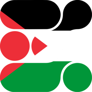 Palestinian Territories flag — Clip art · 11