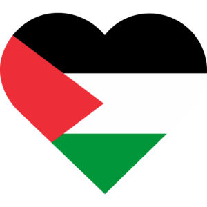 Palestinian Territories flag — Clip art · 21