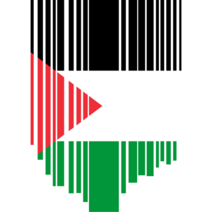 Palestinian Territories flag — Clip art · 31