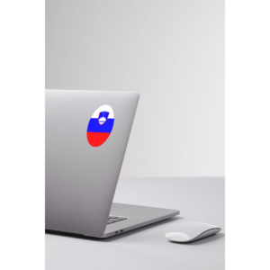 Slovenia flag — Clip art · 20